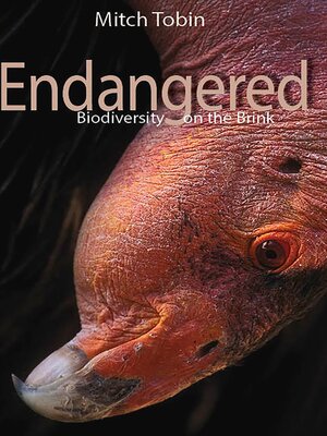 cover image of Endangered